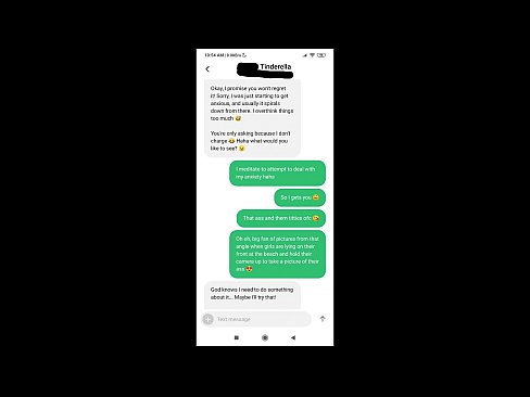 ❤️ Ngengeze i-PAWG entsha esuka e-Tinder ku-harem yami (inkulumo ne-Tinder ifakiwe) Zokubhebhana kithi